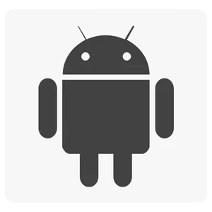 Android LOGO - Minnions Marketing