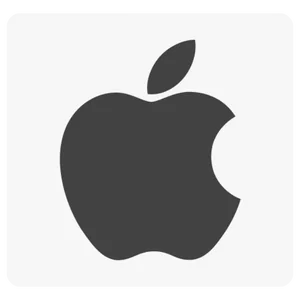 Apple Logo - Minnions Marketing