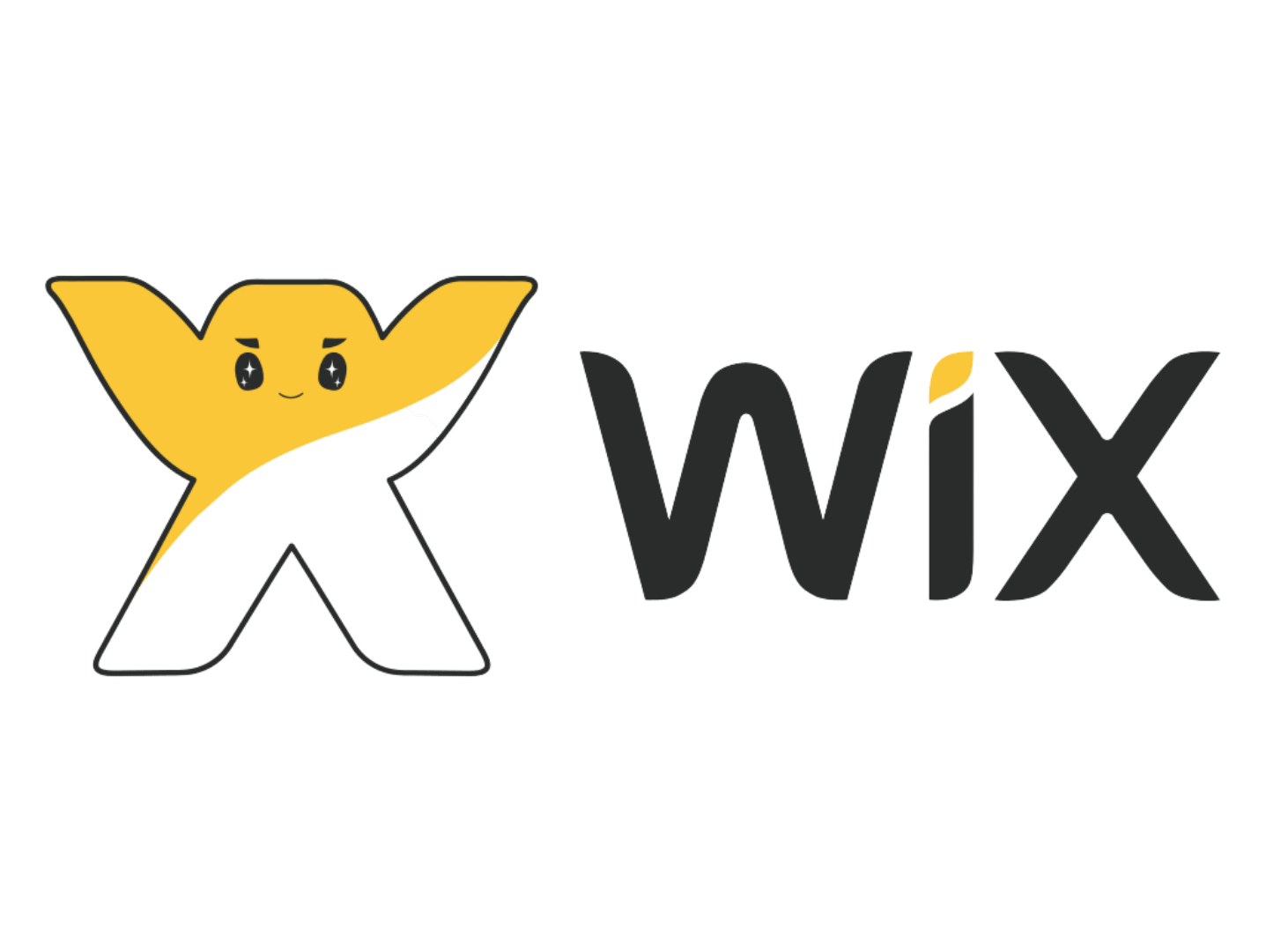 Wix Logo - Minnions Tech
