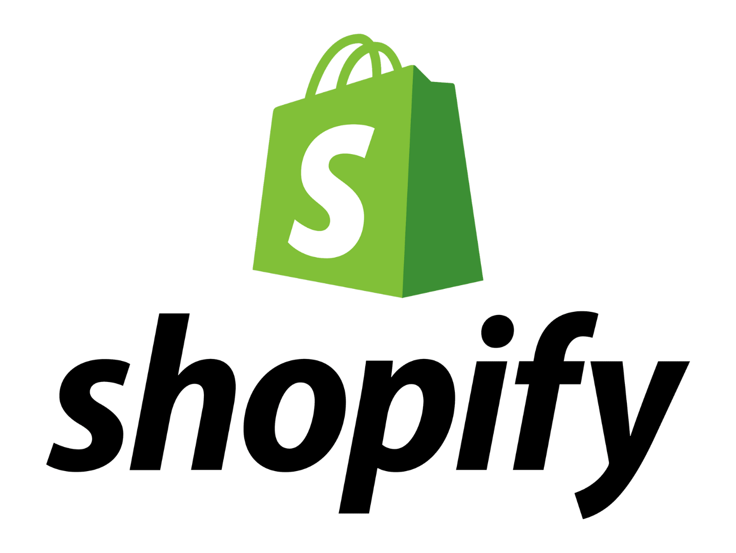 Shopify Logo - Minnions Tech