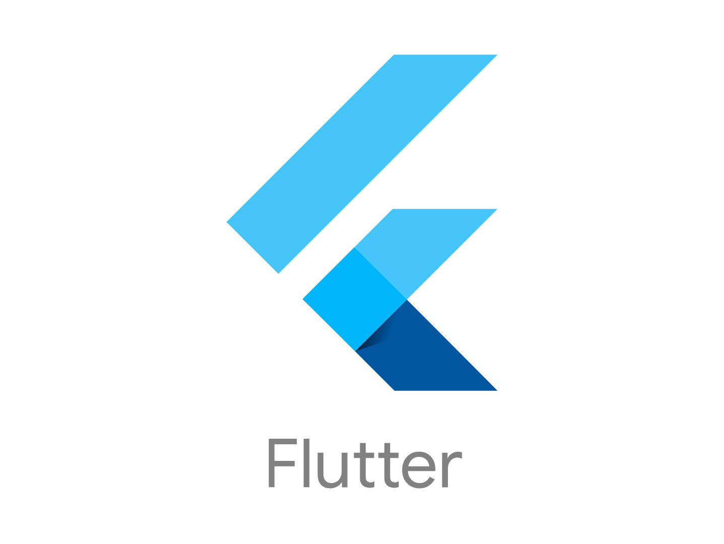 Flutter LOGO - Minnions Marketing