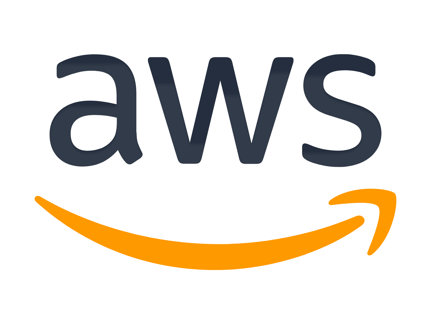 AWS Cloud Server Logo - Minnions Marketing