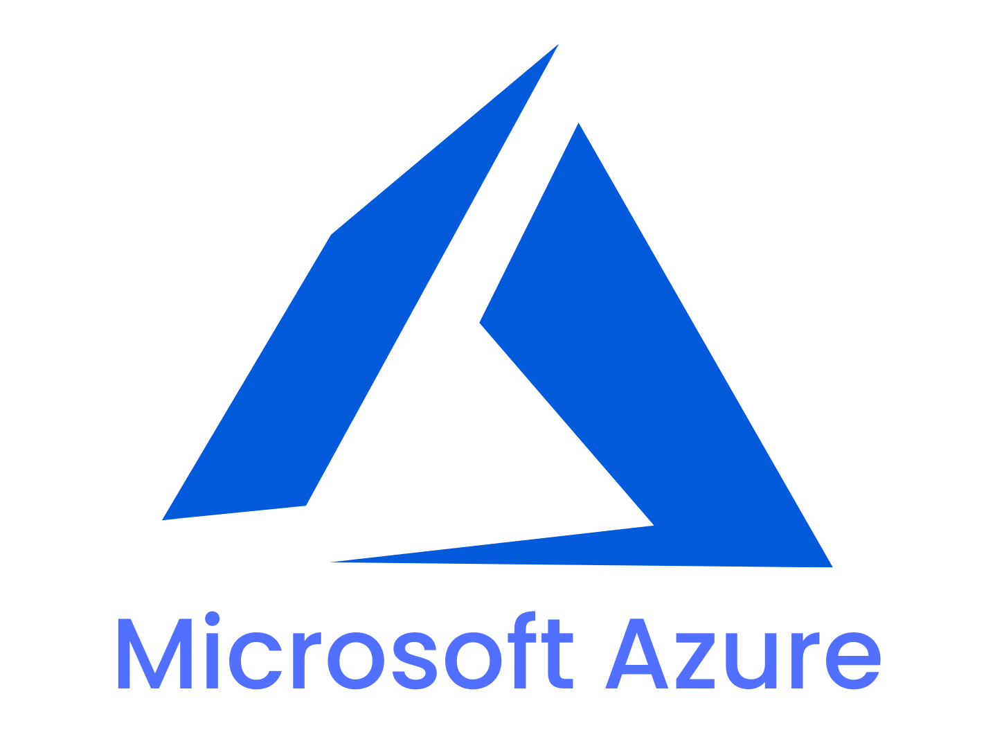 Microsoft Azure Logo - Minnions Marketing