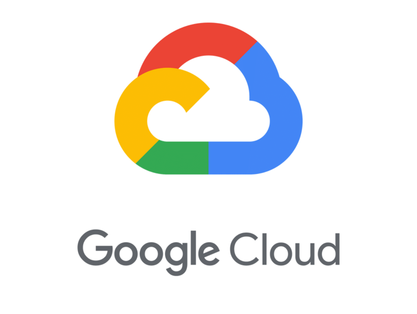 Google Cloud Logo - Minnions Marketing