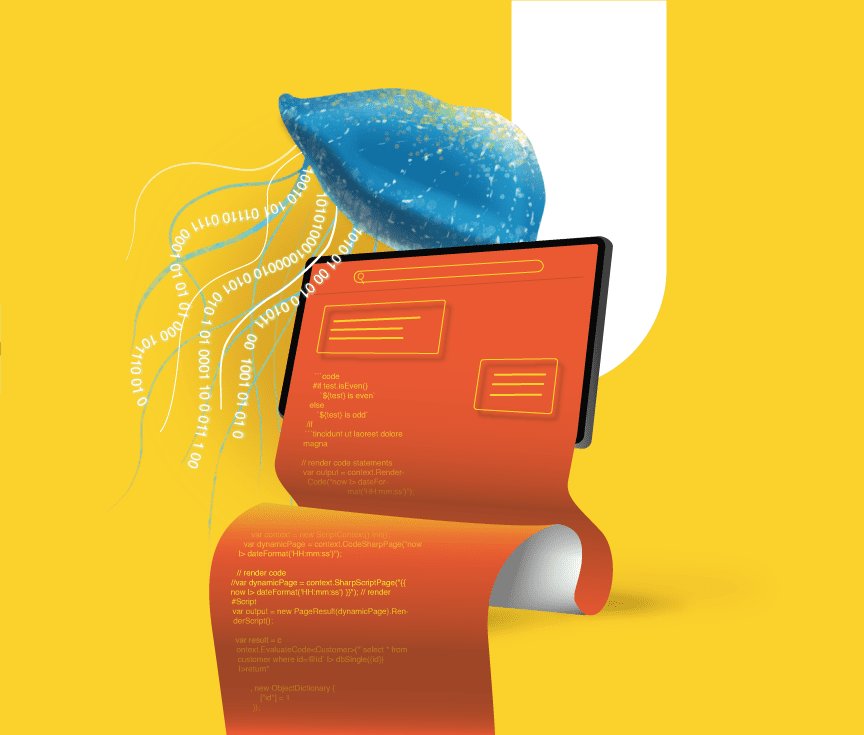 Transforming Ideas into Powerful Web and Mobile Experiences