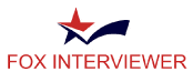 Fox Interviewer Logo - Minnions Marketing