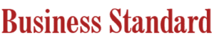 Business Standard Logo - Minnions Marketing