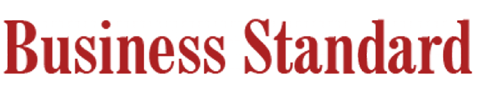 Business Standard Logo - Minnions Marketing