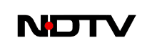 NDTV Logo - Minnions Marketing