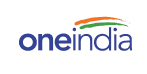 OneIndia Logo - Minnions Marketing