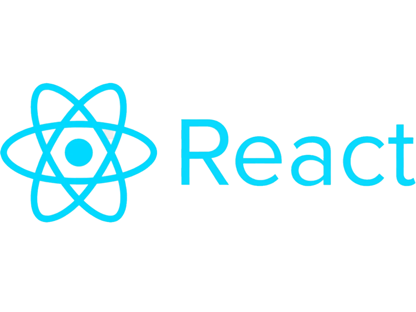 React LOGO - Minnions Marketing