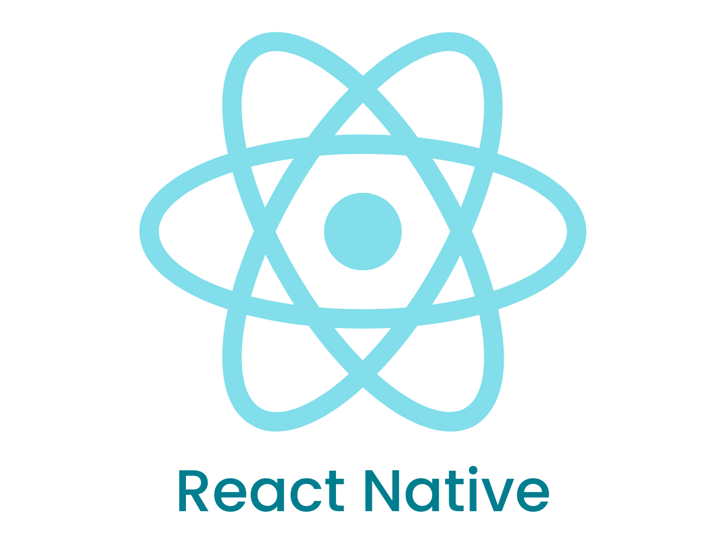 React Native LOGO - Minnions Marketing