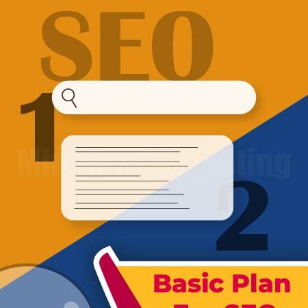 Basic Plan For SEO
