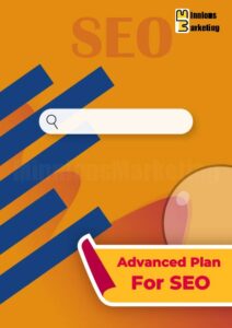 Advanced Plan For SEO