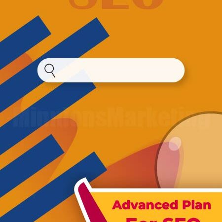 Advanced Plan For SEO