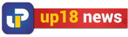 Up18 News Logo - Minnions Marketing