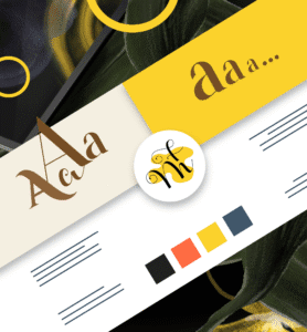 Brand Guidelines - Minnions Marketing