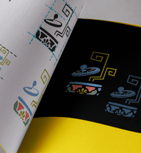 logo design - Minnions Marketing