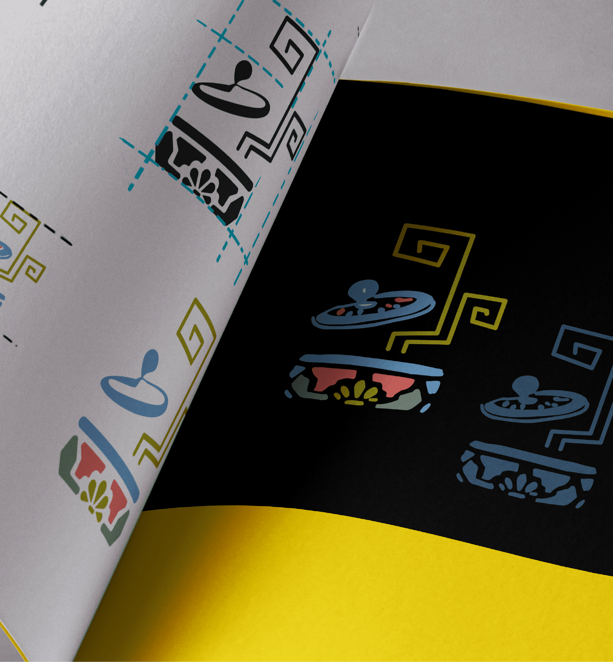 logo design - Minnions Marketing