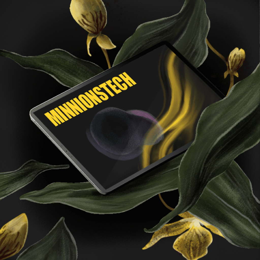 stategic branding for every business - Minnions Marketing