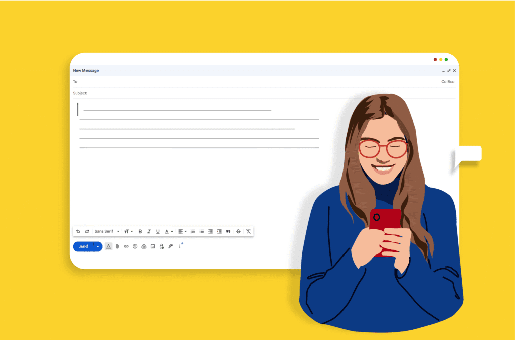 keep your customers engaged -Minnions Marketing