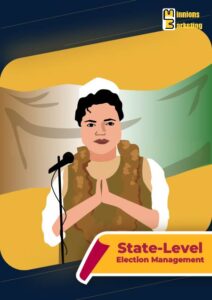 State-Level Election Management