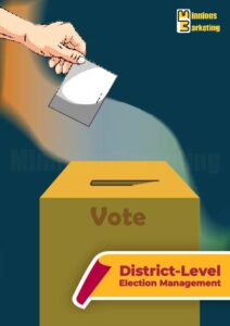 District-Level Election Management