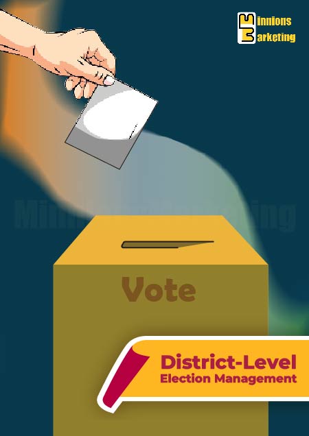 District-Level Election Management