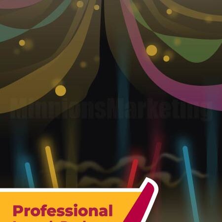 Professional Launch Package- Digital Presence Starter