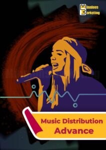 Music Distribution Advance Plan