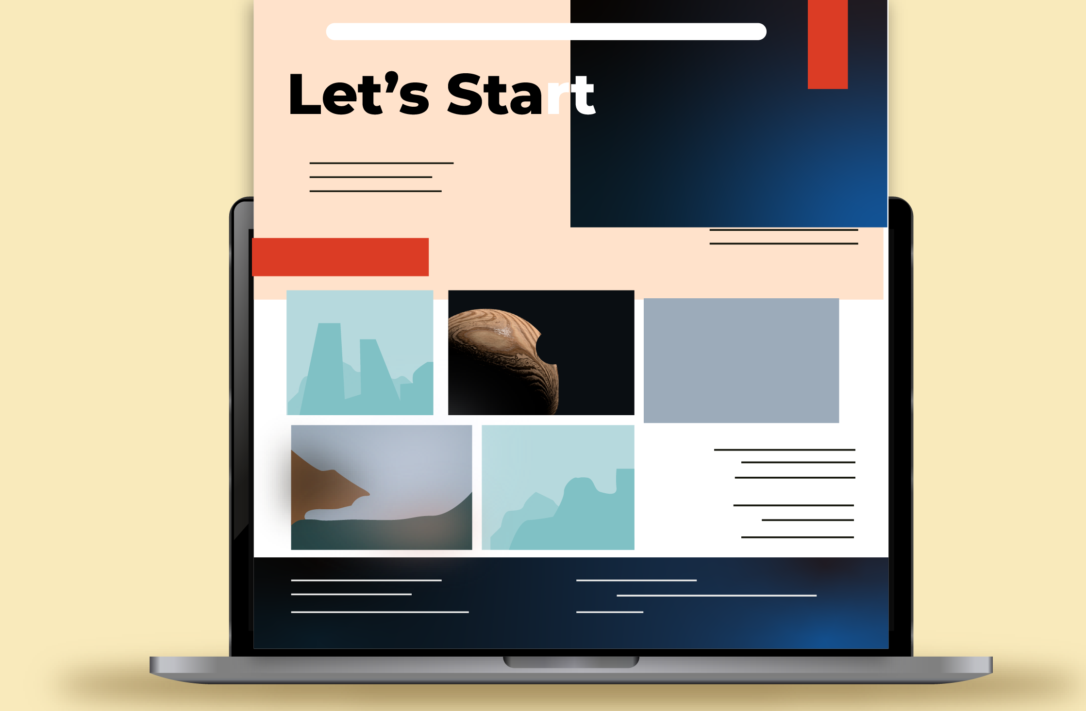 Static Website - Minnions Marketing
