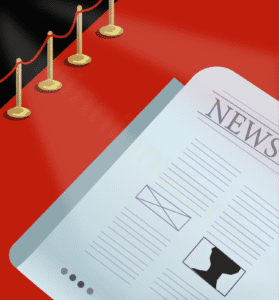 PR Support Minnions Marketing