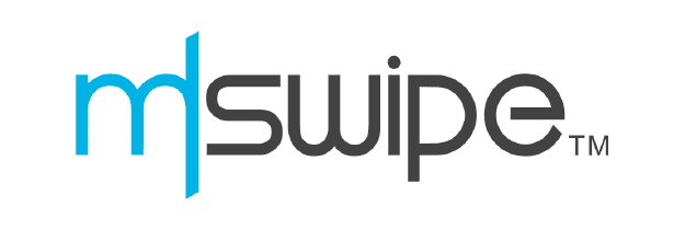 M Swipe Logo - Minnions Marketing