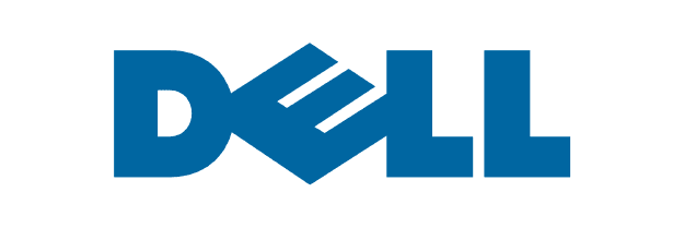 Dell Logo - Minnions Marketing
