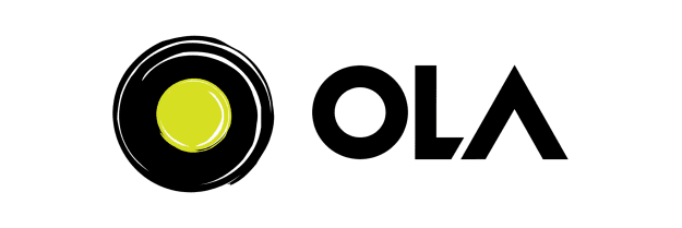 OLA Logo - Minnions Marketing