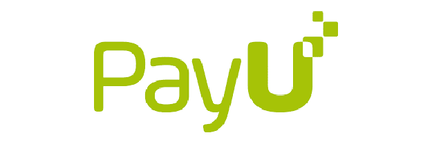 PayU Logo - Minnions Marketing