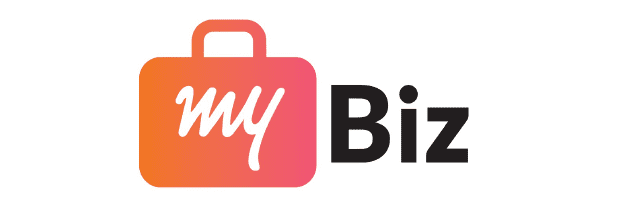 My Biz logo - Minnions Marketing