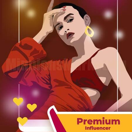 Premium Influencer Management Package