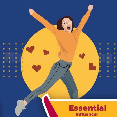 Essential Influencer Management Package