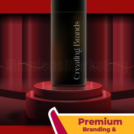 Premium Branding & Marketing Package