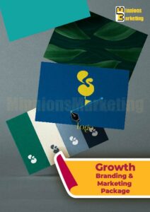 Growth Branding & Marketing Package