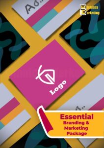 Essential Branding & Marketing Package