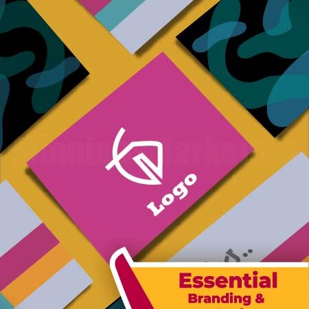 Essential Branding & Marketing Package