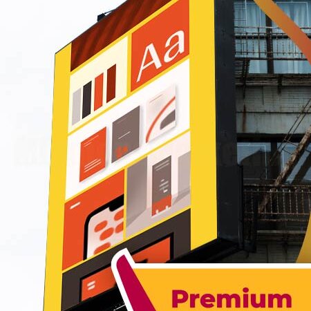 Premium Branding Package