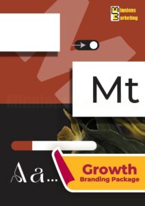 Growth Branding Package