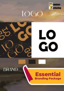 Essential Branding Package