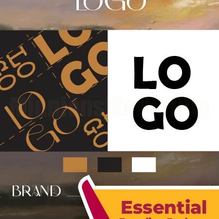 Essential Branding Package