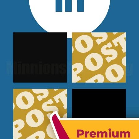 Premium Linkedin Package