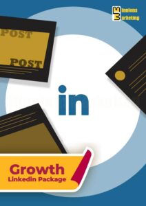 Growth LinkedIn Package
