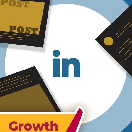 Growth Linkedin Package